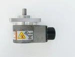 Kuebler Kubler Encoder 8.5000.C42Y.5000.P0400, 5-30 Vdc # New. Fixed Price $273.00.