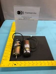 Pittman 14204C223 Dc Motor W/ Duncan Electronics MX21-559, 175272. Fixed Price $250.00.