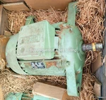 Perske Dhas 2010/2 220/440V 15/30HP S650KW 3450RPM Electric Motor New Old Stock. Fixed Price $650.00.