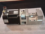 Jenaer Antriebstechnik 34S42-0560-CL5NC-AA Servo Motor. Fixed Price $649.99.