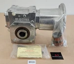 *new* Regal-beloit Electra-gear 7710448-TG Reducer 21MHFKV540D/F 40:1 + Warranty. Fixed Price $205.00.