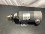 Groschopp Motor PM8304 With Gearbox SG-80. Fixed Price $250.00.