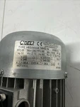Coel H63A4COD.3443 N. Phase Ac Electric Motor. Y-144. Fixed Price $300.00.