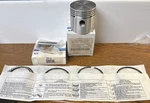 New Wisconsin Akn Bkn DB186CSP Std Piston With DR30 Rings. Fixed Price $129.95.