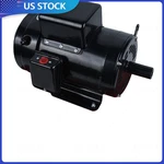 For Hp Baldor Electric Compressor Motor L1430T 208-230V 1725 Rpm 60 Hz. Fixed Price $525.99.