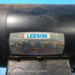 Leeson 116595.00 3 Hp General Purpose Motor Usip. Fixed Price $75.00.