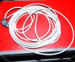 Fanuc 44C741938-001R01 Control Cable For Servo Motor Nos (INV.20462). Fixed Price $150.00.