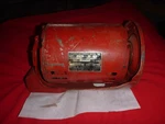 Bell & Gossett M80039 Alternating Current Motor 3/4HP 3PH 1750RPM New Old Stock. Fixed Price $322.22.