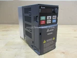 VFD4A8MS23ANSAA Delta Inverter Ac Variable Drive 1HP 3PH 230V VFD007M23A. Fixed Price $580.00.