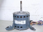Genteq Motors 5KCP39LGV569BS Blower 1/2HP 1075RPM 3SPD 115V HC43TE113. Fixed Price $105.00.