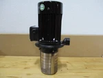 CBK2-50/5 Stairs Multistage Immersible Coolant Pump 1HP 68PSI 15.5GPM. Fixed Price $620.00.