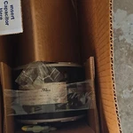 Mars 10583 Direct Drive Blower Motor 1/4 Hp 115V 4.2A 1075 Rpm Speed. Fixed Price $55.00.
