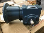 Dodge Tigear 17A20R14 20:1 Ratio Right Angle Reducer 1.03 Input Hp. Fixed Price $629.99.