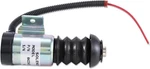 12V Fuel Shut Off Solenoid 04233841 04234373 For Deutz 912 913 914 35DZS1E2 A.... Fixed Price $88.00.