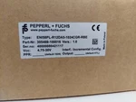 Pepperl + Fuchs Incremental Rotary Encoder ENI58PL-R12DA5-1024CGR-RBE. Fixed Price $190.00.