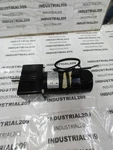 Bodine 33A5BEPM-WX2 Gear Motor 309/455 Rpm 5.5:1 Ratio. Fixed Price $412.50.