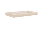 Changing Tray Universal Removable Washed Natural Davinci M0219NX. Fixed Price $154.99.