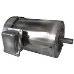 Dayton 6WY59 MOTOR,1 1/2 HP,1750,56C,230/460V. Fixed Price $1660.04.