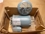 Boston Ac Motor Jutf-w 3-PH 60HZ 1.5HP 208-230/460V. Fixed Price $599.99.
