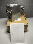 Framo Morat Compacta ( 6-12-MS 12K ) Slip-on Gear Motor Automatic Shift. Fixed Price $588.42.
