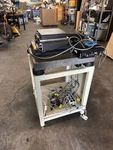 24X24 Granite Inspection Isolation Table Compumotor S6-DRIVE Xy Motorized Stage. Fixed Price $809.99.