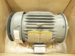 Baldor VECP3661T-4 Super Electric Motor Hp 60HZ Tefc Ph 460V 1755 Rpm. Fixed Price $1127.50.