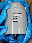 Reuland 0075C-4BAN-0031 460 Ac 1800/600 Rpm 7.5/2.5 Hp Tenv 324J Motor. Fixed Price $2117.64.
