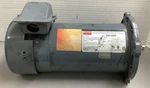Dayton 2M168D Permanent Magnet Dc Motor 1/2HP 1725RPM 90V 56C FRAME(R47). Fixed Price $200.00.