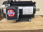Us Motors U5P2D Gp Hp 3PH 208-230/460V 1760 Rpm Tefc 184T CG03. Fixed Price $499.99.
