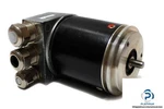 Baumer Bpmv 58S1P24P13/405660 Absolute Encoder Profibus-dp V1.11 16 Bit Mm. Fixed Price $373.33.