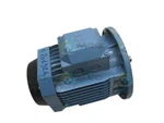 Abb M2VA80B-6 Motor Nsnp. Fixed Price $371.00.
