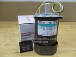 5IK90A-AFP Sesame Induction Motor With Thermo Switch & Fan 110V. Fixed Price $180.00.