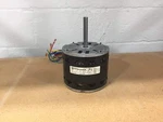 Genteq F48AA19A50 1/3 Hp, 1075 Rpm, Spd, 115V, 1PH, 350540 Blower Motor 212992. Fixed Price $72.00.