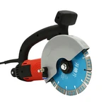 Concrete Off Saw Wet Dry Cutter 3000W Corded Circular. Fixed Price $95.50.