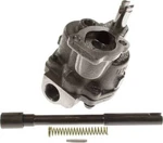 Melling 10550ST Shark Tooth Oil Pump Small Block Chevy High Volume Performance. Fixed Price $153.76.