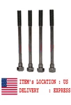 Fit For Deutz Cylinder Head Bolt Set 4PCS 04151904 02101681 FL912 FL913 FL914. Fixed Price $26.15.