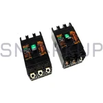New In Box Fuji EA103B 3P 75A Circuit Breaker. Fixed Price $51.47.