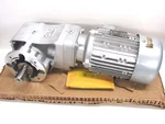 Nord SK80SH/4 Motor, Gear Drive SK92372.1VF Ratio: 11.20, Torque: 650 Lb/in. Fixed Price $449.99.