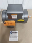 Baldor Reliance .75HP 1PH 115/230V 1725RPM Motor VL3507. Fixed Price $699.99.