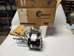 Century 4MA66 1/3 Hp 115 V Ph 1075 Rpm Spd. Electric Blower Motor F48AE66A01. Fixed Price $149.99.