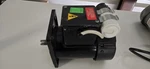 Brook Crompton Criptan Ac Motor 110-240 V 1/4 Hp Tefc Single Phase Made Uk.... Fixed Price $95.00.