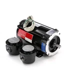 Marathon Y604 Electric Motor 1/2 Hp 1800 Rpm 3PH 230/460 Volt 56C 56H17E5305B. Fixed Price $960.84.
