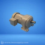 Nissei Corp. G3LM-22-50-T020A Phase Induction Motor Usip. Fixed Price $336.00.