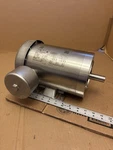 Leeson 1HP 1760RPM 143TC 3-PHASE Ultra Washdown Motor 122219.00. Fixed Price $469.99.