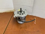 Us Motors 1/7 Hp 3450 Rpm 1-SPEED 115V, Oil Burner Nidec # 3274. Fixed Price $59.99.