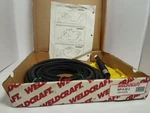 Weldcraft WP-9-25-2 Torch Package-new In Box. Fixed Price $92.40.