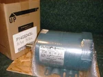 Hp Motor Reliance 230/460 Vac 1725 Rpm Frame FB143T (24059-BPR3). Fixed Price $285.00.