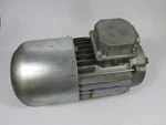 Neri AT90SN/4 1.8HP 1.3KW 1680RPM 330/575V Tefc 3PH .3/1.9A 60HZ. Used. Fixed Price $77.05.