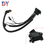 1X Cable Harness For Deutz 04286136 1011, 2L2011, 3L2011, 4L2011. Fixed Price $55.88.
