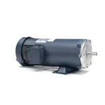 Leeson 108092.00 Electric Motor 1.5 Hp 1750 Rpm 56C Frame 180 V Dc C4D17FK10H. Fixed Price $1087.89.